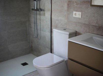 Villa · Nieuwbouw Woningen - La Romana · Villas de la Romana · Alicante · Spanje
