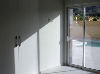 Villa · Nieuwbouw Woningen - La Romana · Villas de la Romana · Alicante · Spanje