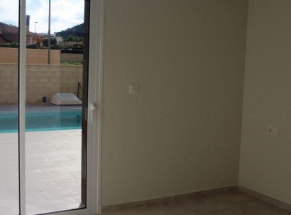 Villa · Nieuwbouw Woningen - La Romana · Villas de la Romana · Alicante · Spanje