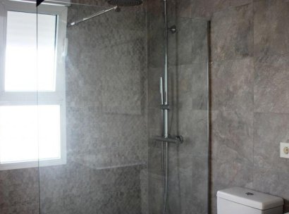Villa · Nieuwbouw Woningen - La Romana · Villas de la Romana · Alicante · Spanje