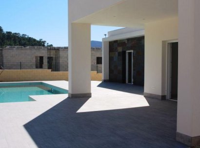 Villa · Nieuwbouw Woningen - La Romana · Villas de la Romana · Alicante · Spanje