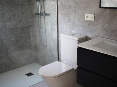 Villa · Nieuwbouw Woningen - La Romana · Villas de la Romana · Alicante · Spanje
