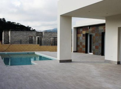 Villa · Nieuwbouw Woningen - La Romana · Villas de la Romana · Alicante · Spanje