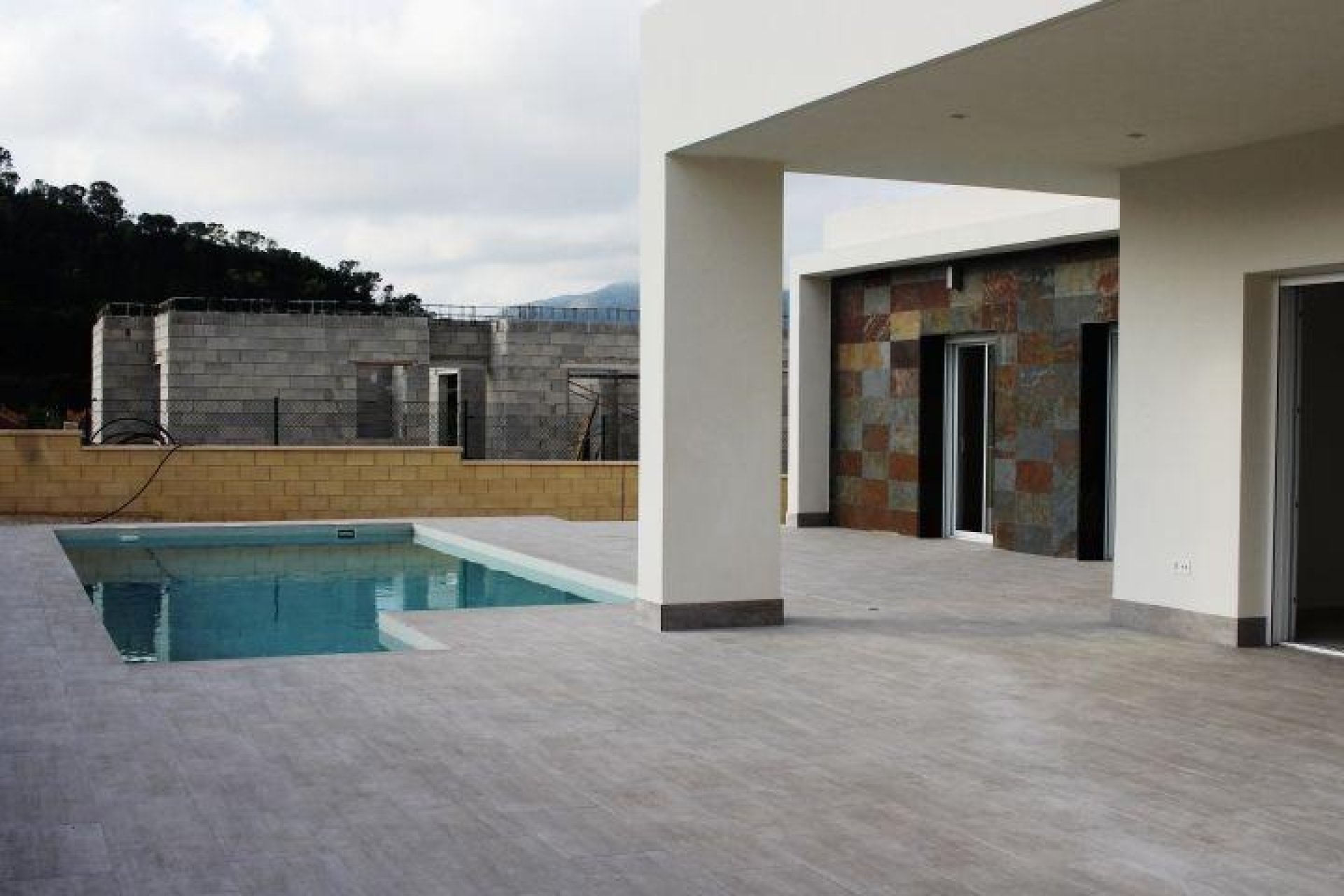 Nieuwbouw Woningen - Villa - La Romana