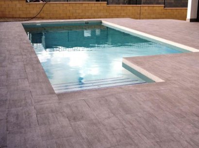 Villa · Nieuwbouw Woningen - La Romana · Villas de la Romana · Alicante · Spanje