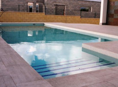 Villa · Nieuwbouw Woningen - La Romana · Villas de la Romana · Alicante · Spanje