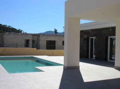 Villa · Nieuwbouw Woningen - La Romana · Villas de la Romana · Alicante · Spanje