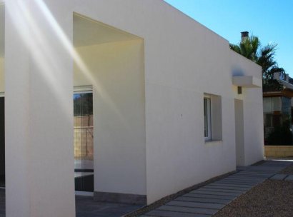 Villa · Nieuwbouw Woningen - La Romana · Villas de la Romana · Alicante · Spanje