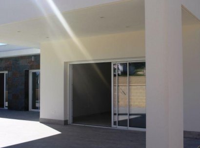 Villa · Nieuwbouw Woningen - La Romana · Villas de la Romana · Alicante · Spanje