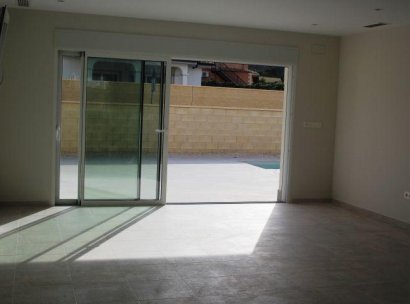 Villa · Nieuwbouw Woningen - La Romana · Villas de la Romana · Alicante · Spanje