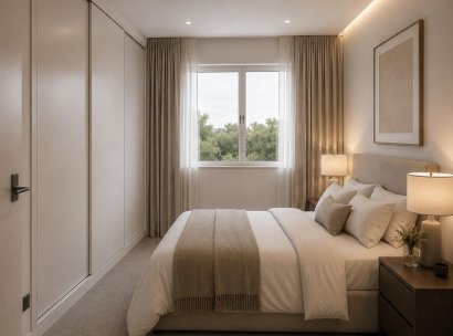Villa · Nieuwbouw Woningen - Mazarrón · Country Club · Murcia · Spanje