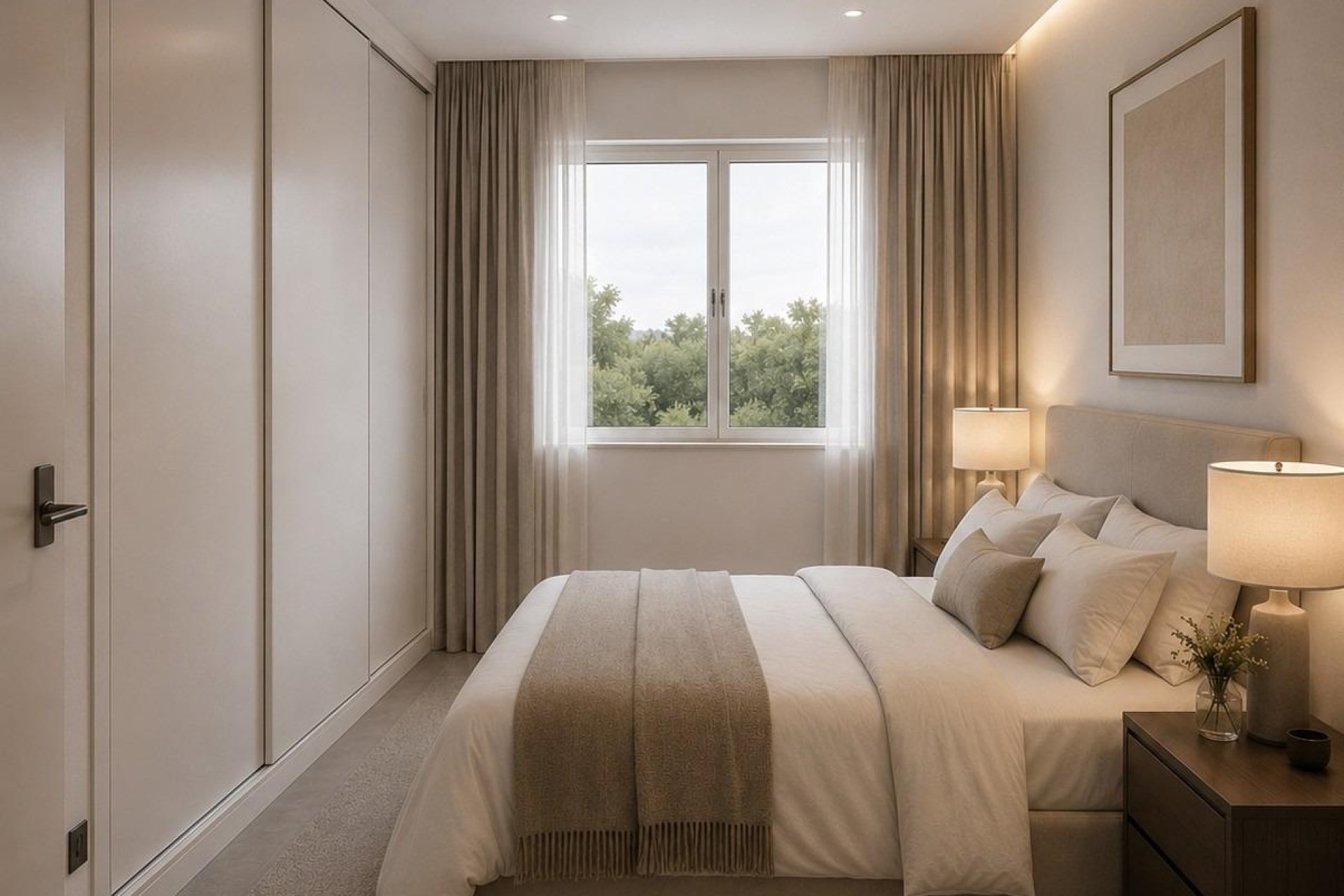 Nieuwbouw Woningen - Villa - Mazarrón - Costa Calida