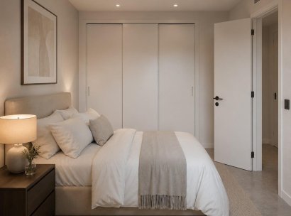 Villa · Nieuwbouw Woningen - Mazarrón · Country Club · Murcia · Spanje
