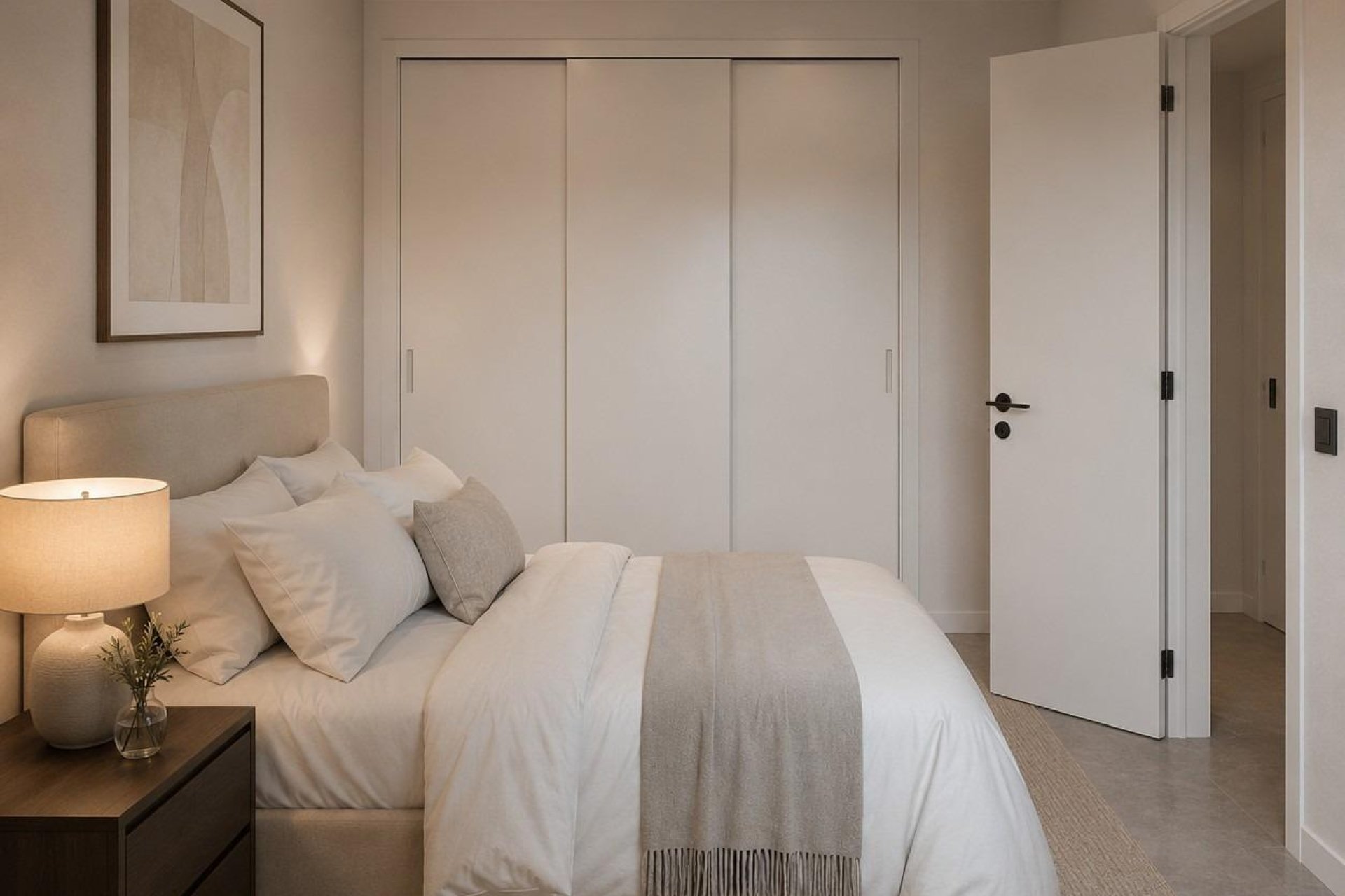 Nieuwbouw Woningen - Villa - Mazarrón - Costa Calida