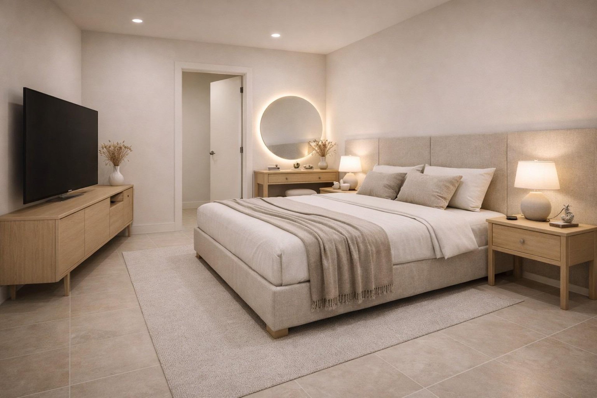 Nieuwbouw Woningen - Villa - Mazarrón - Costa Calida