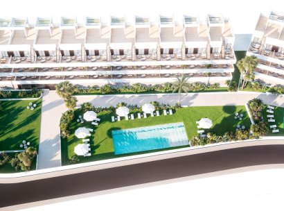Apartment · New Build - Finestrat · Balcón De Finestrat · Alicante · Spain