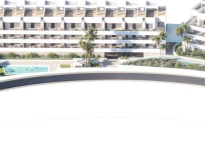 Apartment · New Build - Finestrat · Balcón De Finestrat · Alicante · Spain