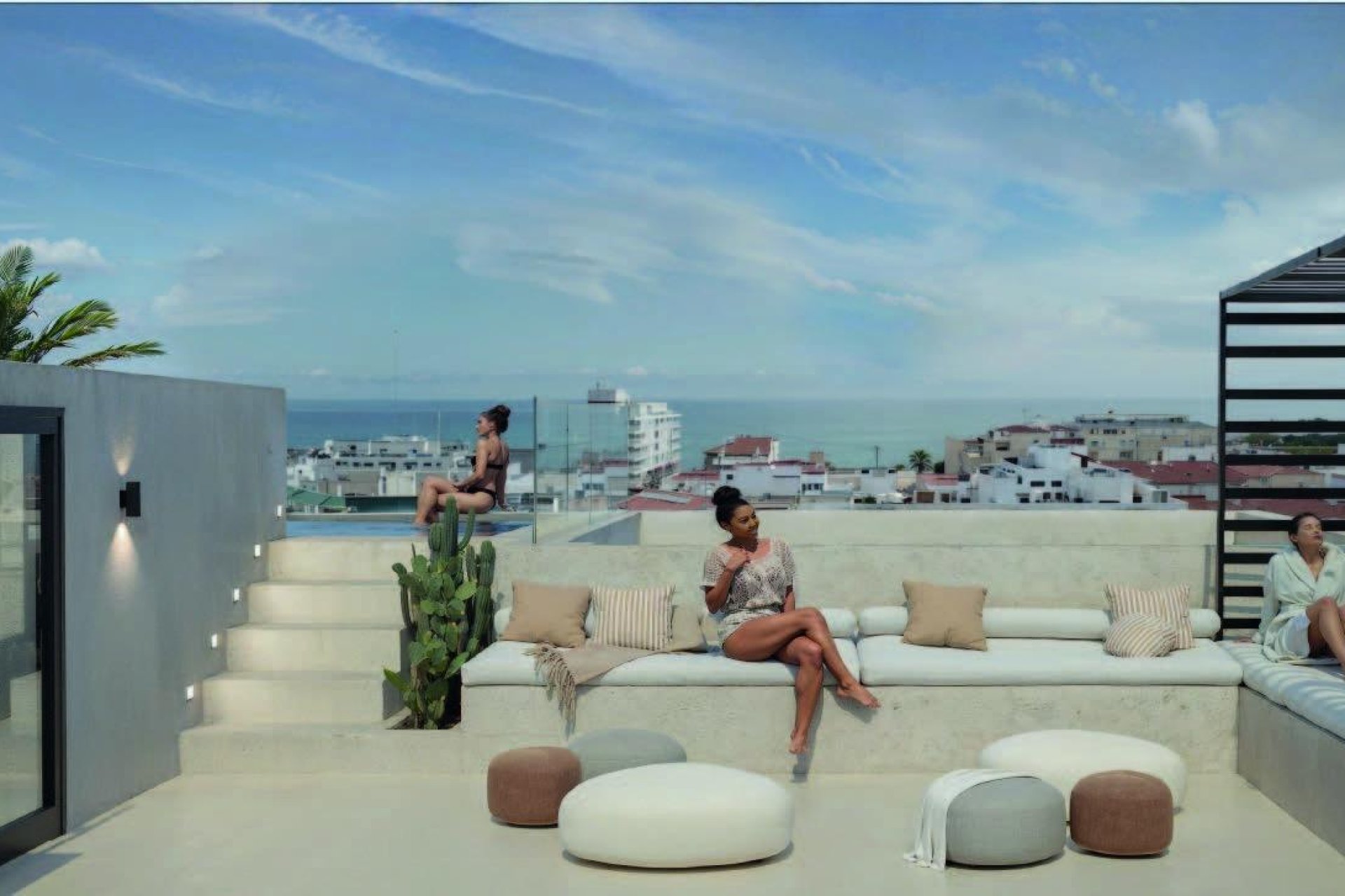 New Build - Apartment - Torrevieja - Costa Blanca South
