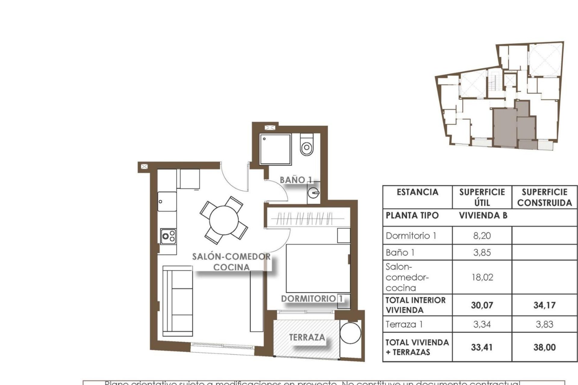 New Build - Apartment - Torrevieja - Costa Blanca South