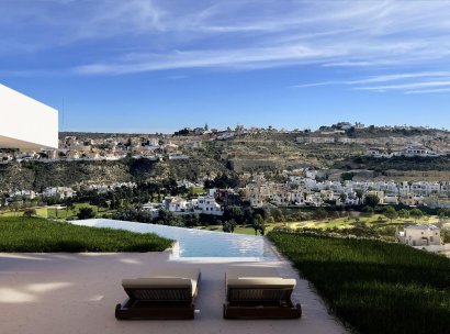 Villa · Nieuwbouw Woningen - Ciudad Quesada · La Marquesa Golf · Alicante · Spanje