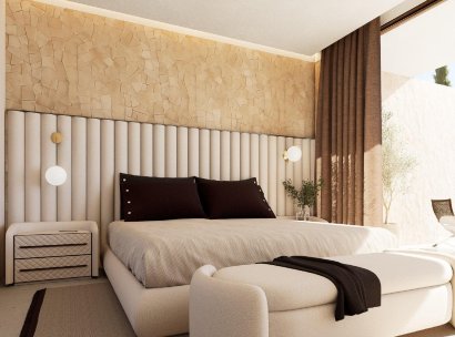 Villa · Nieuwbouw Woningen - Ciudad Quesada · La Marquesa Golf · Alicante · Spanje