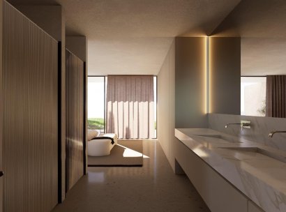 Villa · Nieuwbouw Woningen - Ciudad Quesada · La Marquesa Golf · Alicante · Spanje