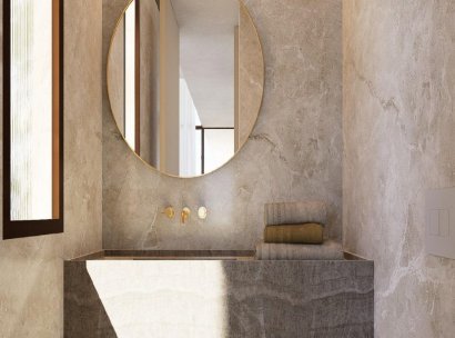 Villa · Nieuwbouw Woningen - Ciudad Quesada · La Marquesa Golf · Alicante · Spanje