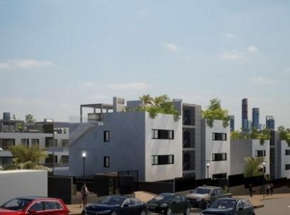 Apartment · New Build - Finestrat · Alicante · Spain