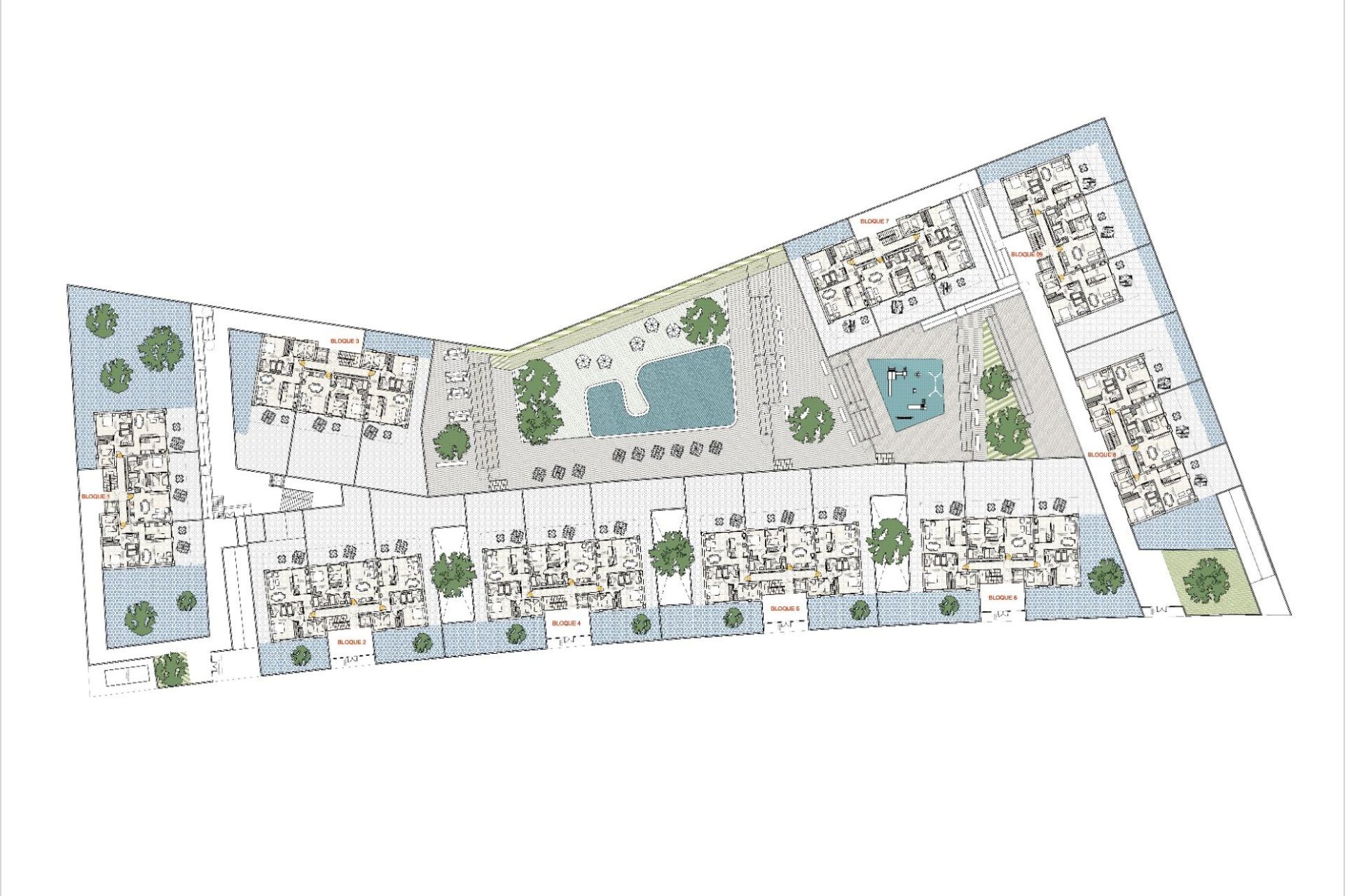 New Build - Apartment - Finestrat - Costa Blanca North