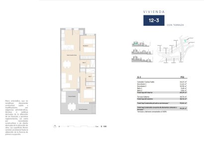 Appartement · Nieuwbouw Woningen - Alfas del Pí · Alfaz del Sol · Alicante · Spanje