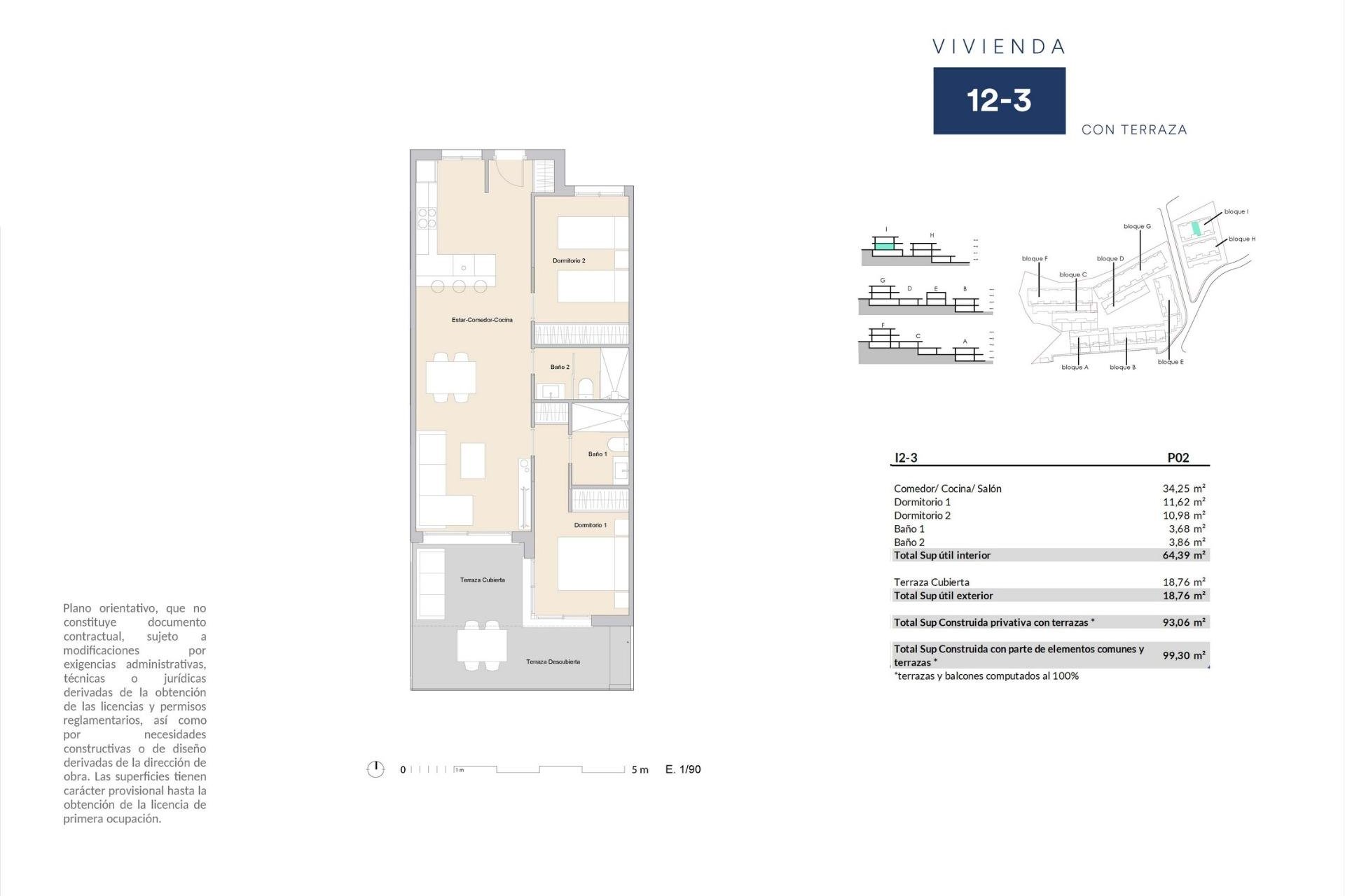 Nieuwbouw Woningen - Appartement - Alfas del Pí