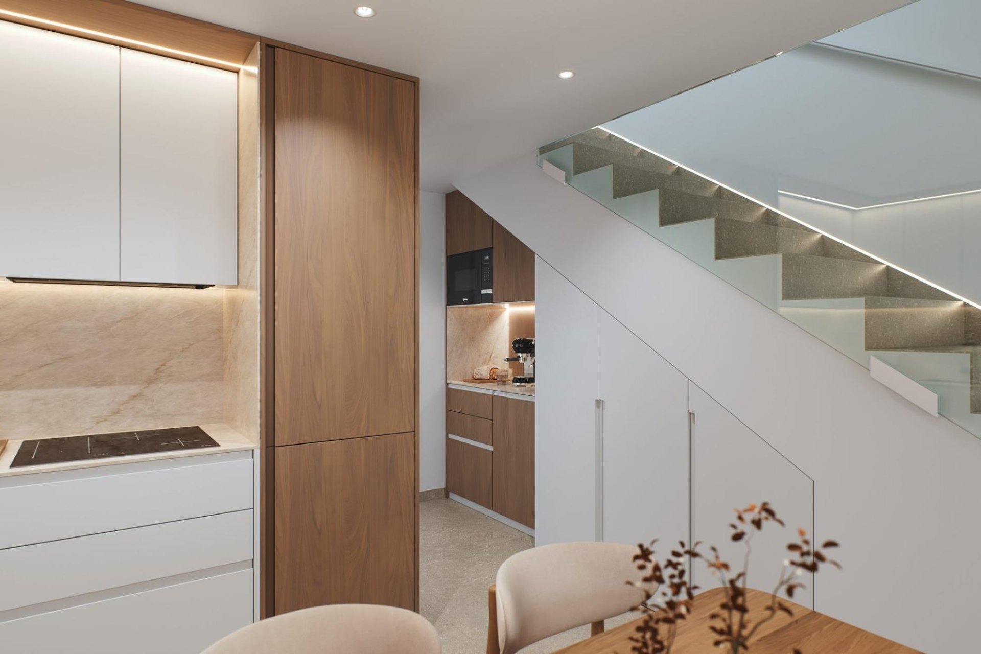 New Build - Town house - Benijofar