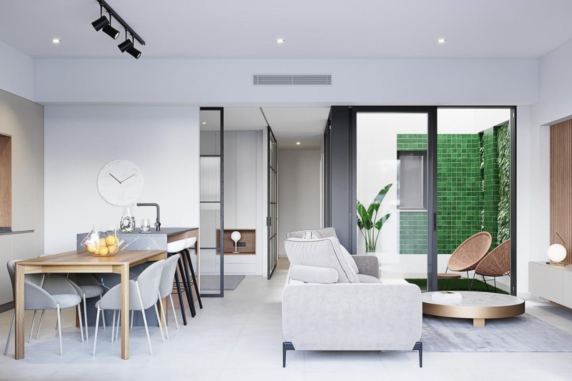 Obra nueva - Bungalow - Benijofar