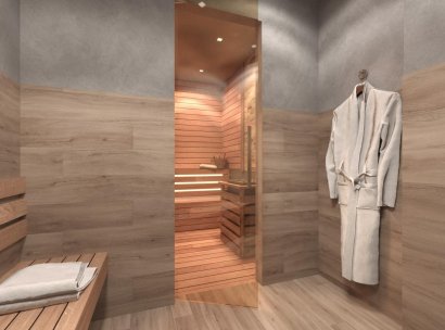Appartement · Nieuwbouw Woningen - Torrevieja · Playa de los Locos · Alicante · Spanje