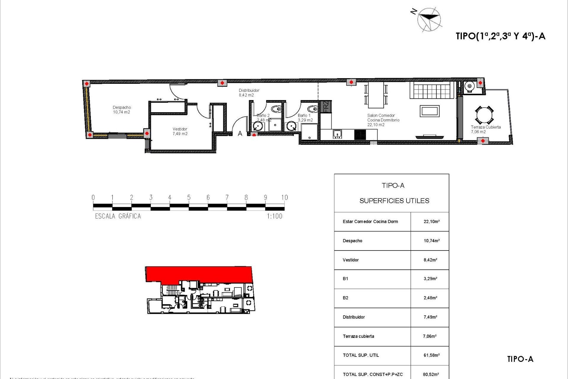 Nieuwbouw Woningen - Appartement - Torrevieja - Costa Blanca South
