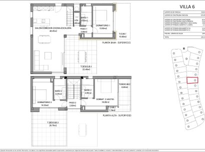 Villa · New Build - Finestrat · Sierra Cortina · Alicante · Spain