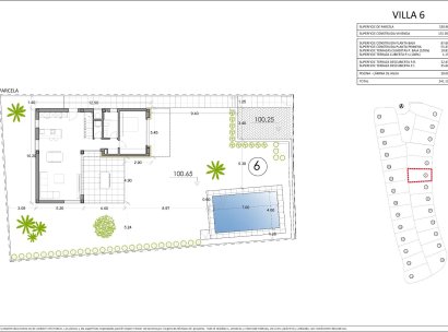 Villa · New Build - Finestrat · Sierra Cortina · Alicante · Spain