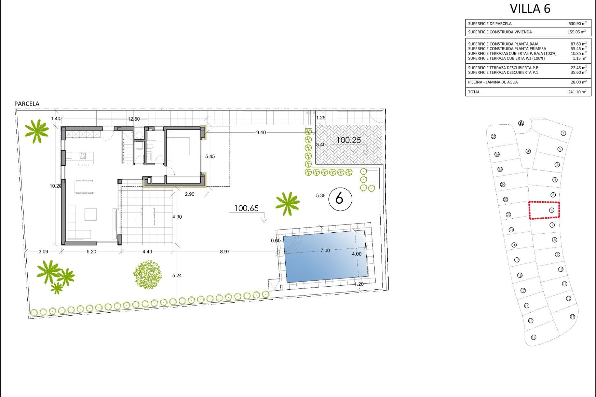 New Build - Villa - Finestrat - Costa Blanca North
