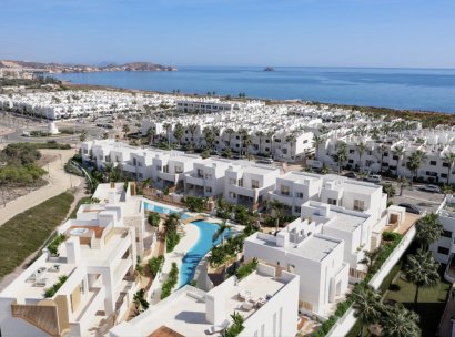 Bungalow · Nieuwbouw Woningen - San Juan de los Terreros · Mar De Pulpí · Almería · Spanje