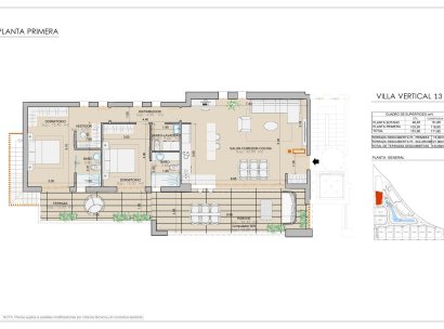 Bungalow · Nieuwbouw Woningen - San Juan de los Terreros · Mar De Pulpí · Almería · Spanje