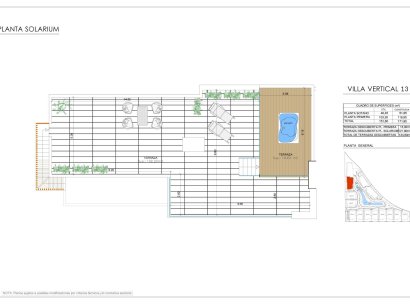 Bungalow · Nieuwbouw Woningen - San Juan de los Terreros · Mar De Pulpí · Almería · Spanje