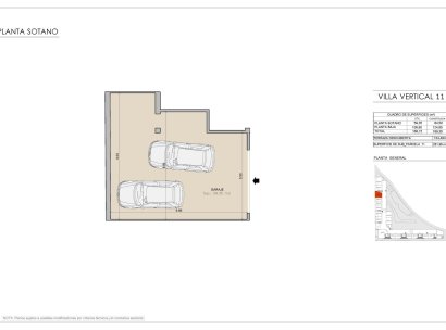 Bungalow · Nieuwbouw Woningen - San Juan de los Terreros · Mar De Pulpí · Almería · Spanje