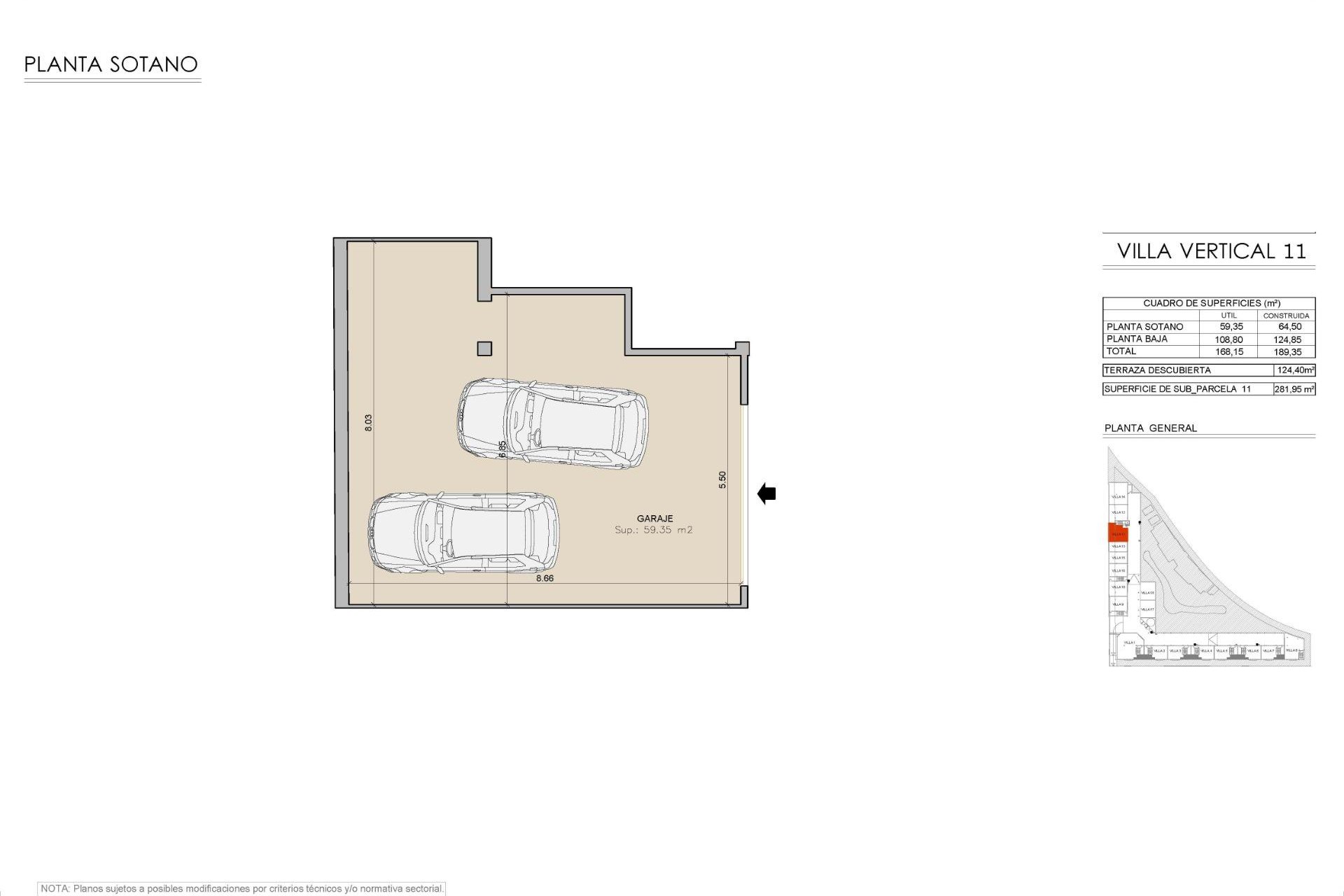 Nieuwbouw Woningen - Bungalow - San Juan de los Terreros - Kust van Almeria