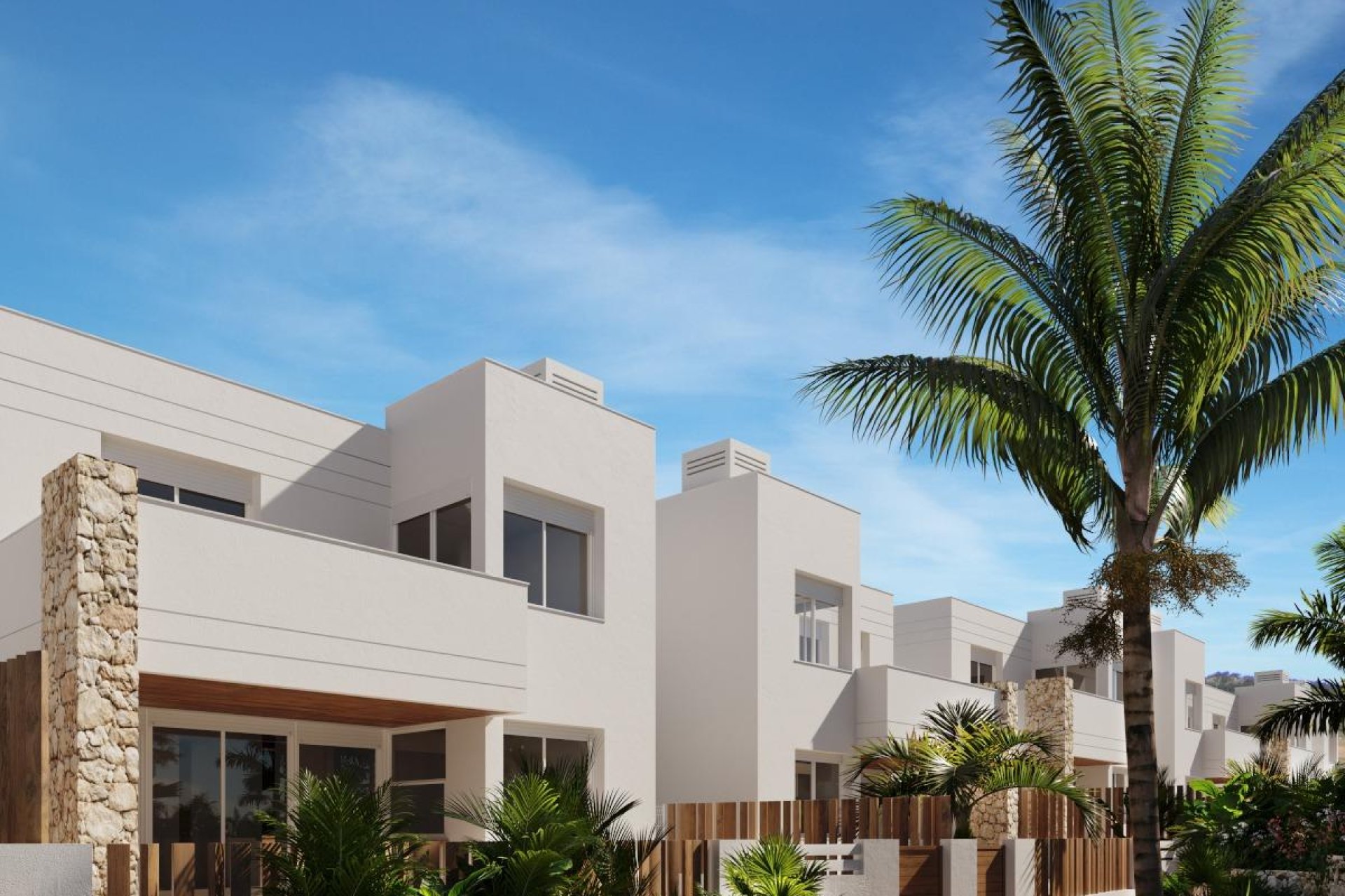 New Build - Villa - San Juan de los Terreros - Coast of Almeria