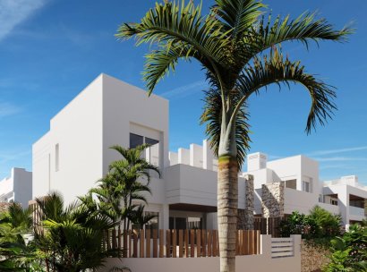 Villa · Nieuwbouw Woningen - San Juan de los Terreros · Mar De Pulpí · Almería · Spanje