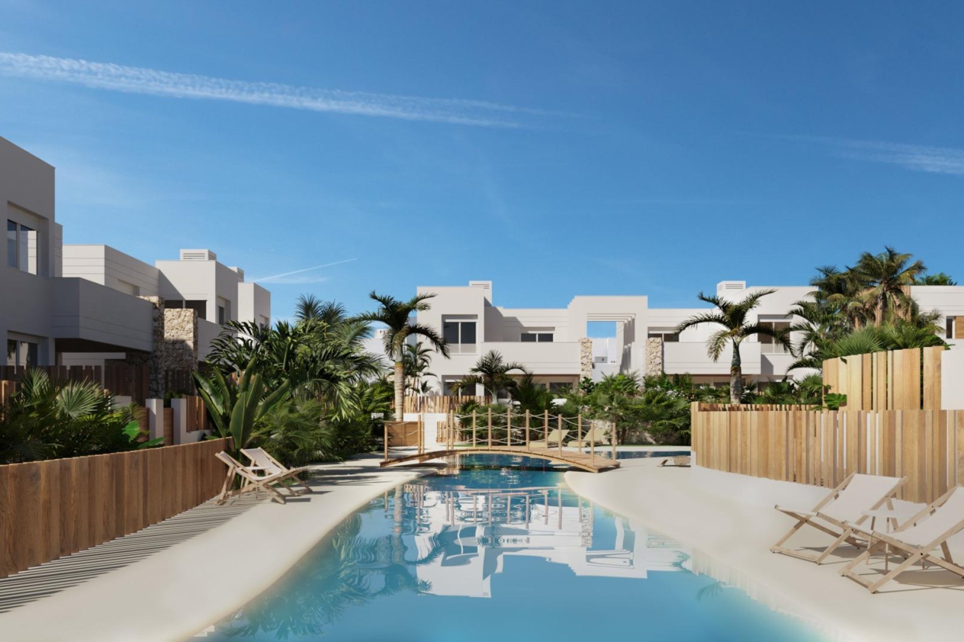 New Build - Villa - San Juan de los Terreros - Coast of Almeria
