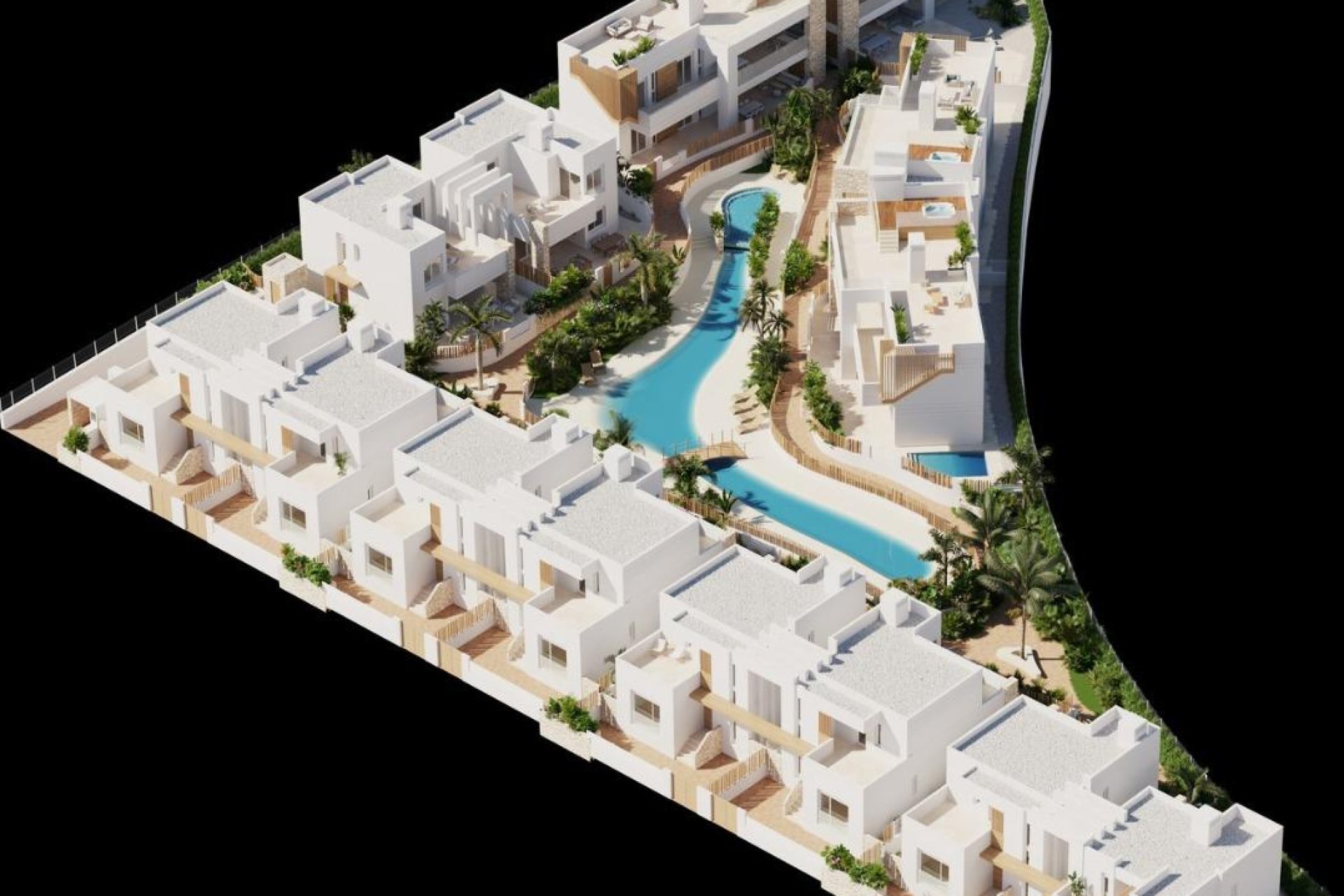 New Build - Villa - San Juan de los Terreros - Coast of Almeria