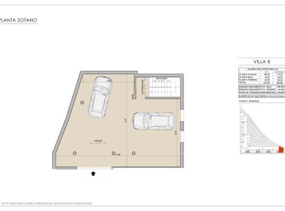 Villa · Nieuwbouw Woningen - San Juan de los Terreros · Mar De Pulpí · Almería · Spanje