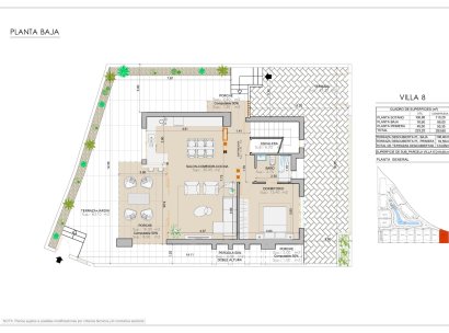 Villa · Nieuwbouw Woningen - San Juan de los Terreros · Mar De Pulpí · Almería · Spanje