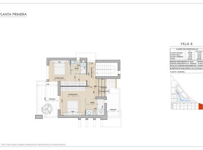 Villa · Nieuwbouw Woningen - San Juan de los Terreros · Mar De Pulpí · Almería · Spanje